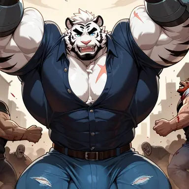 Profile image of 태호