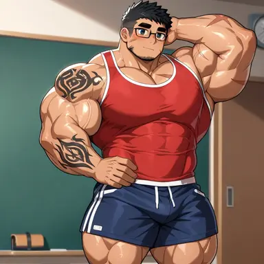 Profile image of 태훈