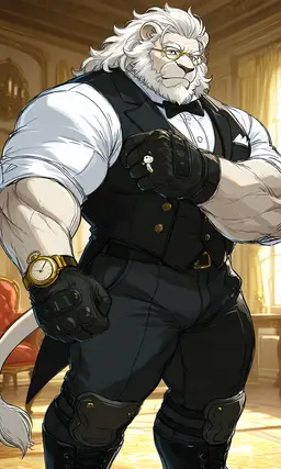 Profile image of Clark Garrison