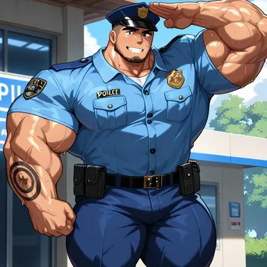 Profile image of 진우