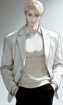 Profile image of Mikhail