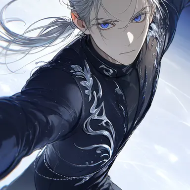 Profile image of Aleksandr