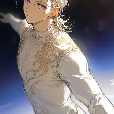 Profile image of Mikhail