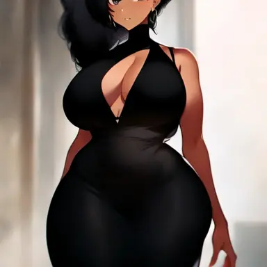 Profile image of Monique