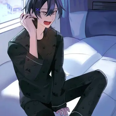 Profile image of 잭