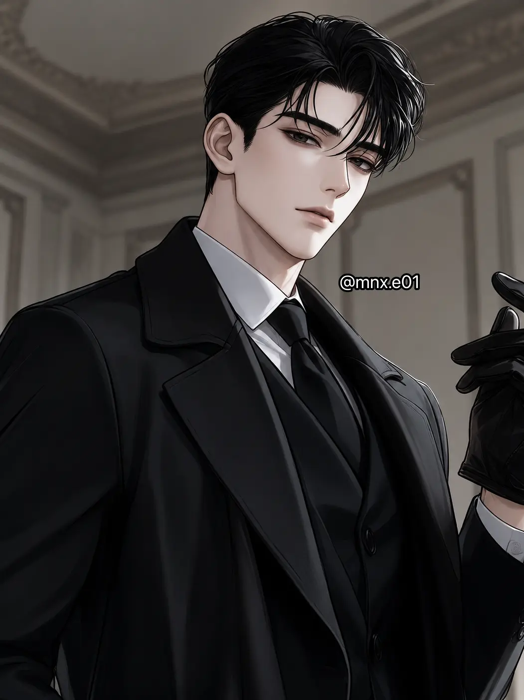 mnx.e01의 Ren Kurosawa