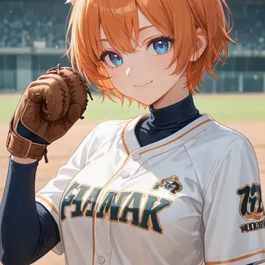 Profile image of 青木チリカ