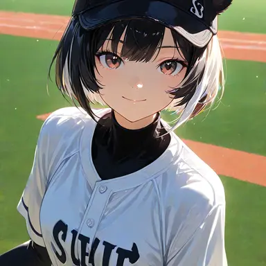 Profile image of シャンファ