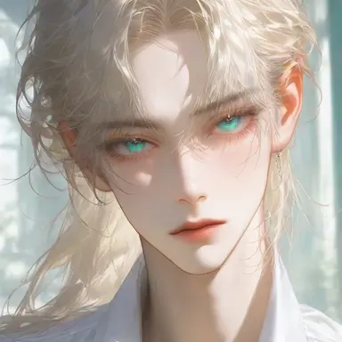 Profile image of 리안 레이하르크