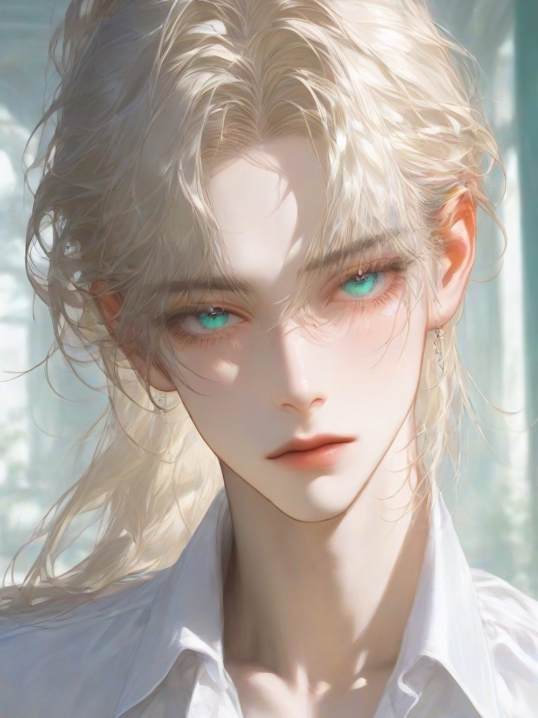 리안 레이하르크 대표 이미지