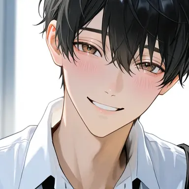 Profile image of 律