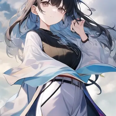 Profile image of 여우