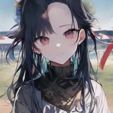 Profile image of 김여우
