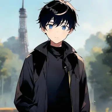 Profile image of 조우찬