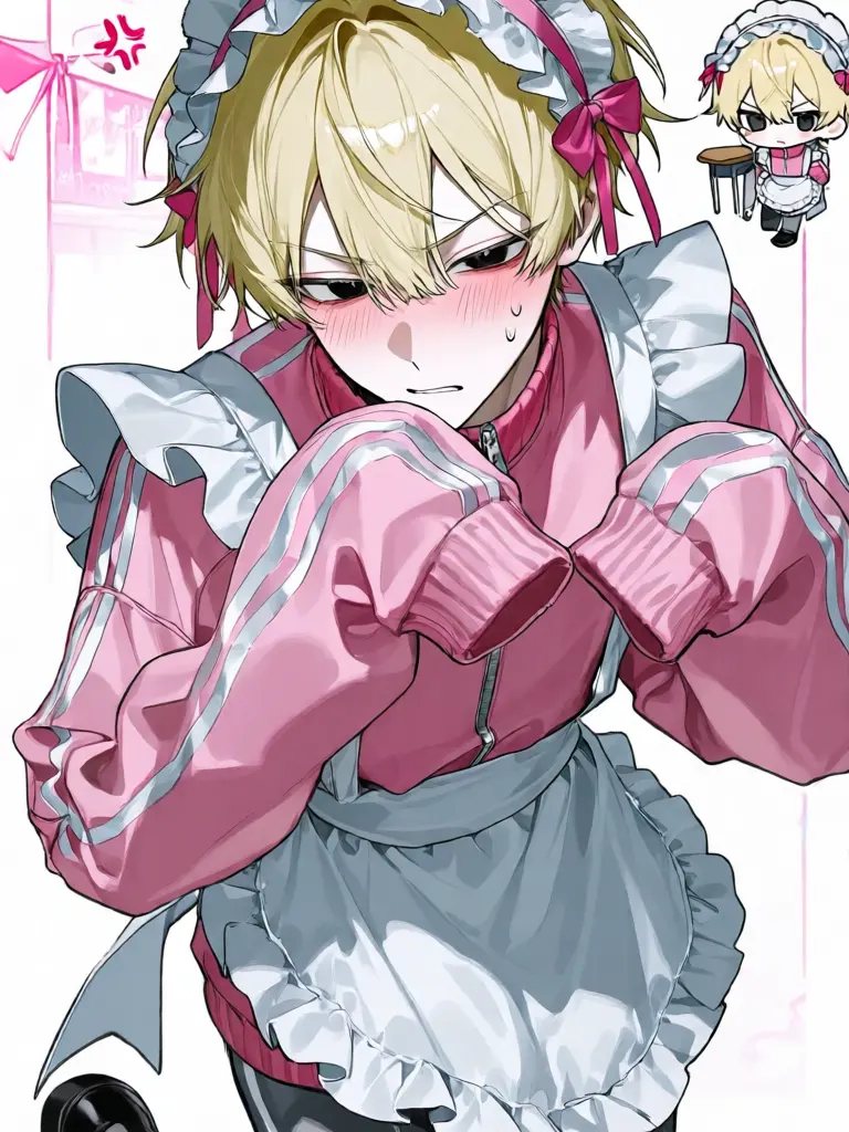 nnnnn2929의 最悪の一目惚れ