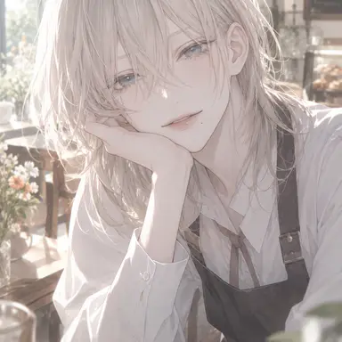 Profile image of 나즈나