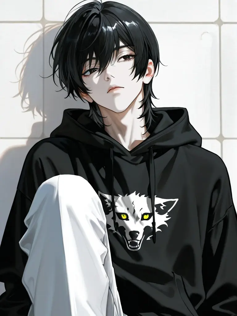 BLniki의 【澪編】尻尾からガソリン出すヤツ