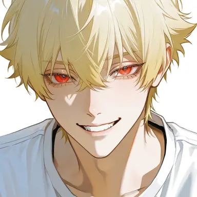 Profile image of 金翅 煌