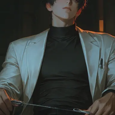 Profile image of 静