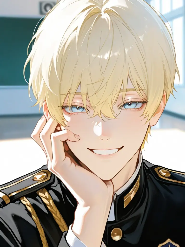 BLniki의 ナルシストくんは潔癖くんを落としたい、！