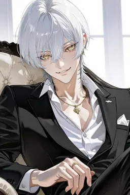 Profile image of 鳳条 レイ