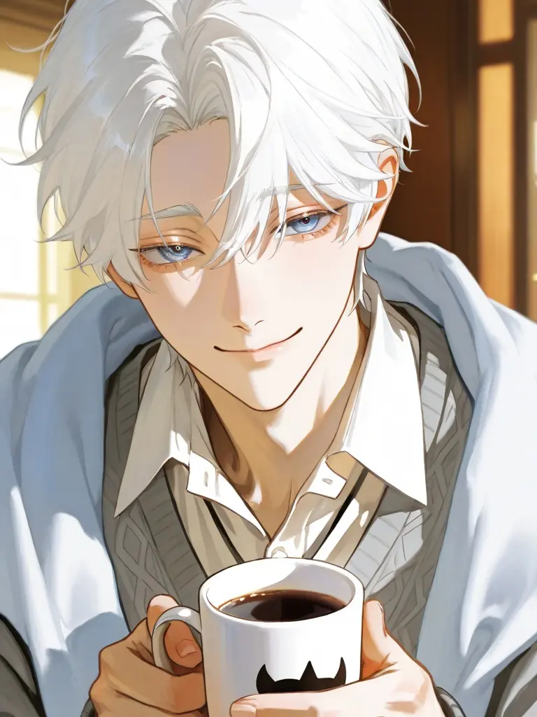 yano_의 イケメンな義兄達は───