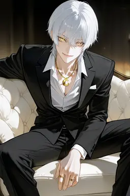 Profile image of 鳳条 レイ