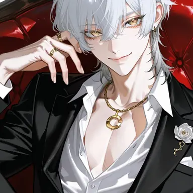 Profile image of 鳳条 レイ