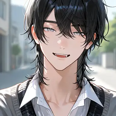 Profile image of 柊 拓翔