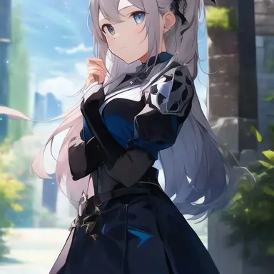 Profile image of 카시안 폰 테르반