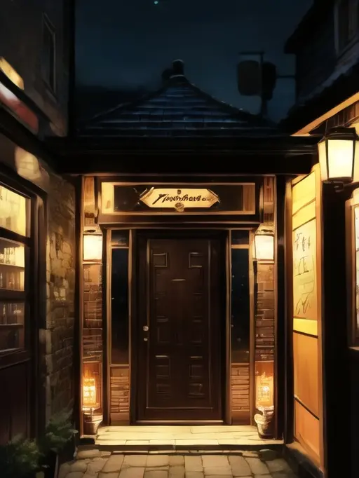 YummyEuro6826의 ここは異世界の酒屋さん…だが…