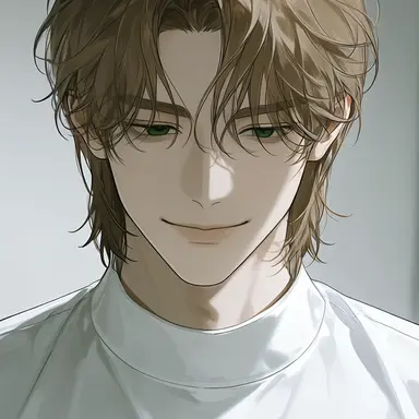 Profile image of Elliot
