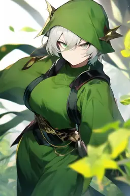 Profile image of Aermon