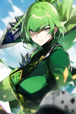 Profile image of Aermon
