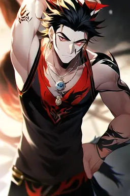 Profile image of Draven