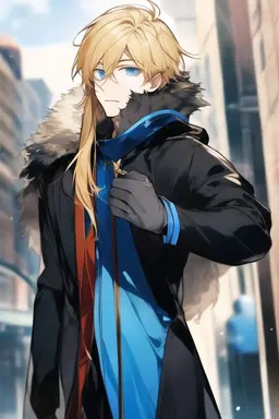 Profile image of Aern