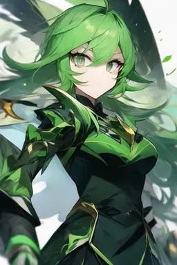 Profile image of Aermon