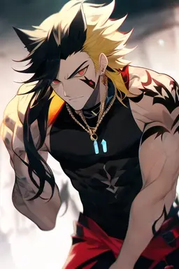 Profile image of Draven