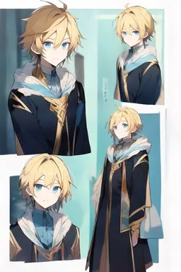 Profile image of Aern