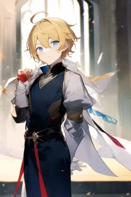 Profile image of Aern