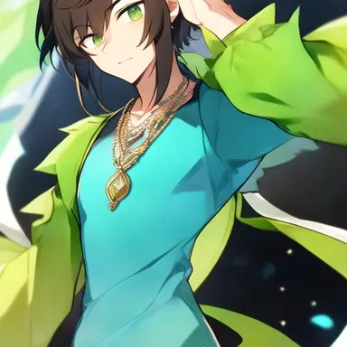 Profile image of Quills