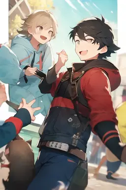Profile image of Kenny
