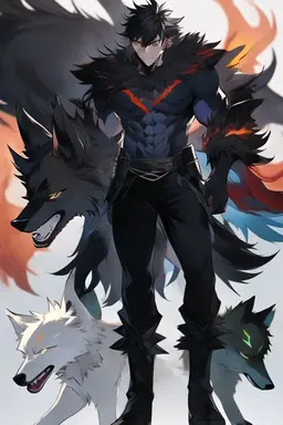 Profile image of Flair