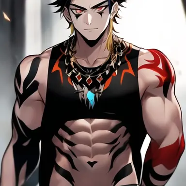 Profile image of Draven