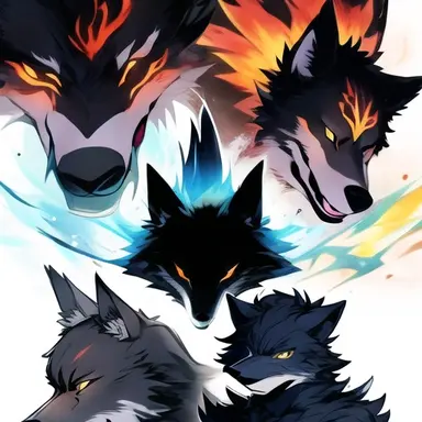 Profile image of Furious