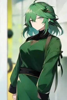 Profile image of Aermon