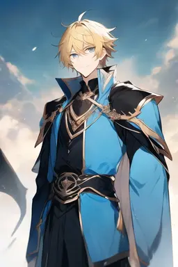 Profile image of Aern