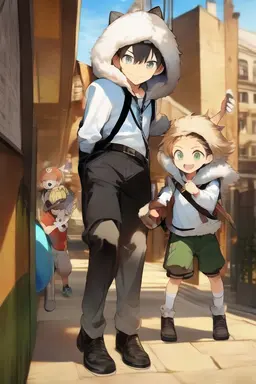 Profile image of Kenny