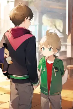 Profile image of Lance