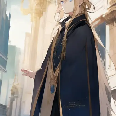 Profile image of Aern